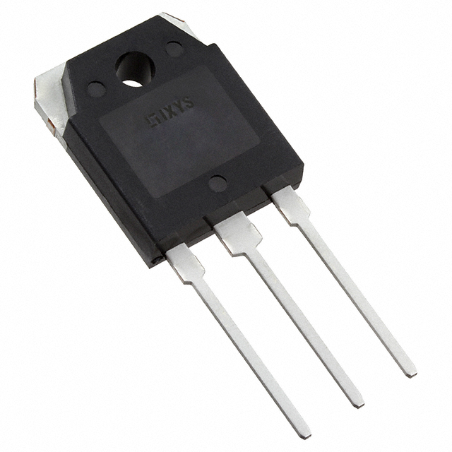 IXFQ120N25X3 IXYS  Transistors - FETs MOSFETs - Single